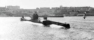 Guerres & Histoire 82 LA DISPARITION DU SOUS-MARIN HMS TROOPER EST ENFIN ÉLUCIDÉE