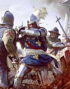 Guerres & Histoire 82 SOISSONS, LA GUERRE CIVILE À SON PAROXYSME
