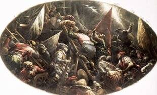 Guerres & Histoire 82 PADOUE, 1509 : LES REMPARTS VÉNITIENS METTENT L'EMPEREUR EN ÉCHEC