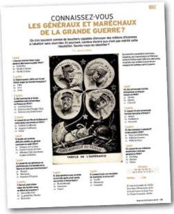 Guerres & Histoire 83 Une affaire de religion