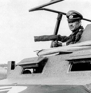 Guerres & Histoire 84 GUDERIAN, PROPHÈTE D'UNE ILLUSION