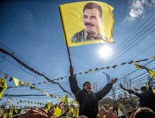 Guerres & Histoire 84 Le PKK cesse le feu après 40 ans de guerre avec la Turquie