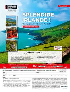 Guerres & Histoire 84 Guerres & Histoire