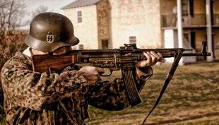 Guerres & Histoire 84 COMBATTRE : LES RUPTURES TECHNOLOGIQUES RÉVOLUTIONNENT LA TACTIQUE