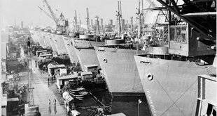 Guerres & Histoire 84 L'INVENTION DE LA GUERRE MONDIALISÉE