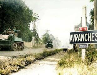Guerres & Histoire 84 LES OPÉRATIONS DILATENT LE TEMPS ET L'ESPACE