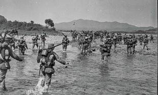 Guerres & Histoire 84 SOLEIL LEVANT SUR L'ASIE