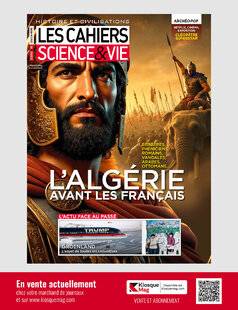 Guerres & Histoire 84 LES CAHIERS SCIENCE & VIE