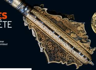 Guerres & Histoire 84 LA MASSE D'ARMES D'HENRI II : CASSE-TÊTE TAPE-À-L'ŒIL
