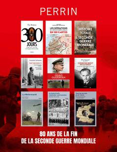 Guerres & Histoire 84 PERRIN