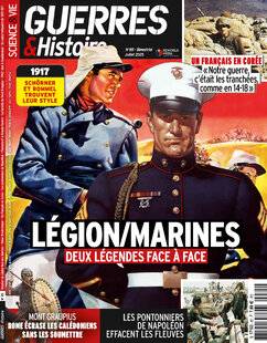 Guerres & Histoire 85 No 85 – Juillet 2025