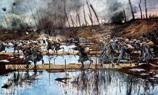 Guerres & Histoire 85 FLAMENG : COMMENT PEINDRE UNE GUERRE INDUSTRIELLE
