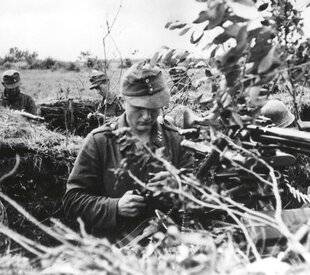 Guerres & Histoire 85 Que valaient les divisions de la Luftwaffe comparées aux divisions standards de l'armée de Terre ? Bernard Lefaivre