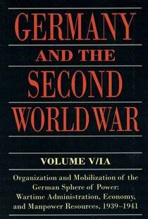 Guerres & Histoire 85 GERMANY AND THE SECOND WORLD WAR