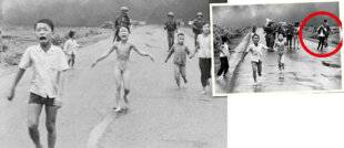 Guerres & Histoire 86 Qui a vraiment photographié la « petite fille au napalm » ?