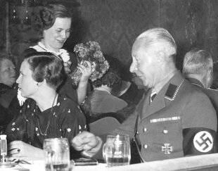 Guerres & Histoire 86 UN ACCORD MET FIN À LA QUERELLE SUR L'HÉRITAGE DES HOHENZOLLERN