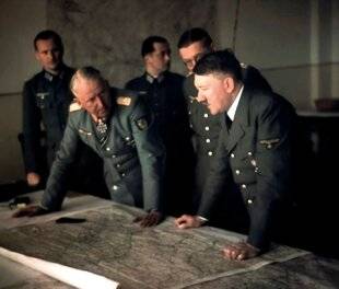 Guerres & Histoire 86 « CITADELLE » L'OPÉRATION À CONTRECŒUR