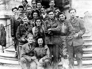 Guerres & Histoire 86 « ICI, C'EST PAS LE MAQUIS : L'ESPÉRANCE DE VIE EST DE TROIS MOIS ! »