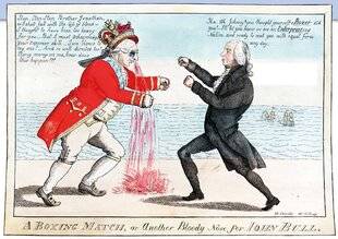Guerres & Histoire 86 2. LE CASUS BELLI
