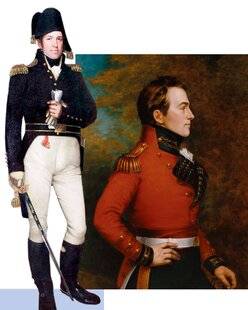 Guerres & Histoire 86 3. LES CHEFS