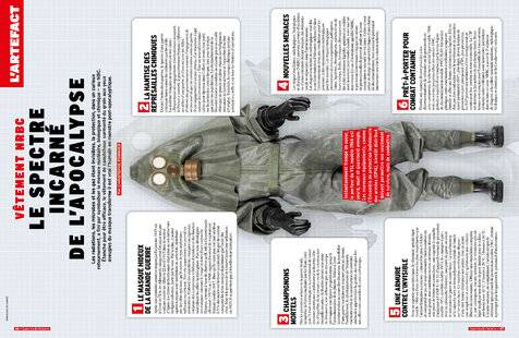 Guerres & Histoire 86 LE SPECTRE INCARNÉ DE L’APOCALYPSE