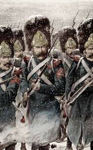 Guerres & Histoire 86 QUELS ÉTAIENT LES CRITÈRES POUR ÊTRE ADMIS DANS LA VIEILLE GARDE DE NAPOLÉON ?