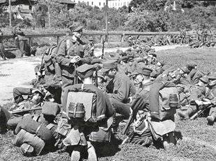 Guerres & Histoire 86 La Pologne a-t-elle gagné des combats ou des batailles en 1939 ?