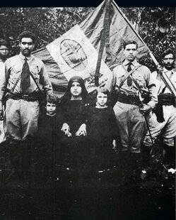 Guerres & Histoire 86 QUELLE EST LA RAISON DE LA GUERRE DES CRISTEROS AU MEXIQUE ?
