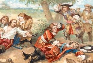 Guerres & Histoire 86 « LA VIRTUOSITÉ DE TURENNE SE MANIFESTE AVANT TOUT À L'ÉCHELLE D'UNE CAMPAGNE PLUTÔT QUE D'UNE BATAILLE, CE QUI LE REND MOINS PALPABLE POUR LE PROFANE »