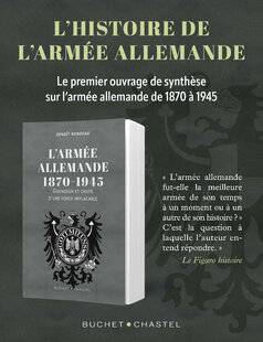 Guerres & Histoire 86 BUCHET - CHASTEL