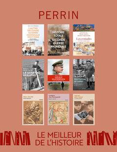Guerres & Histoire 86 PERRIN