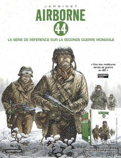 Guerres & Histoire 87 AIRBORNE 44