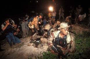 Guerres & Histoire 87 L'ART DE SOIGNER SON ARRIVÉE