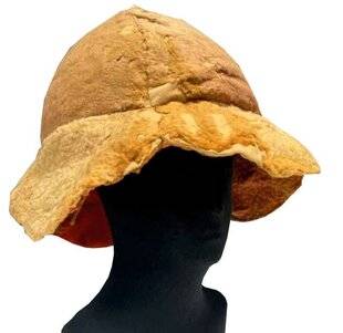 Guerres & Histoire 87 Cette version latine du chapeau de cow-boy