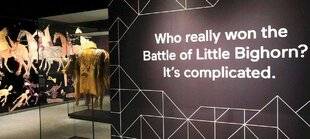 Guerres & Histoire 87 LA MAISON-BLANCHE S'ATTAQUE AU MUSÉE D'HISTOIRE SMITHSONIAN