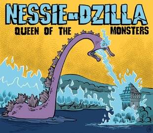 Guerres & Histoire 87 DE L'EAU CONTAMINÉE PAR DES OGIVES NUCLÉAIRES A FUITÉ DANS UN LOCH ÉCOSSAIS