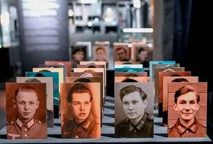 Guerres & Histoire 87 UNE EXPO SUR LES MALGRÉ-NOUS POLONAIS FAIT POLÉMIQUE