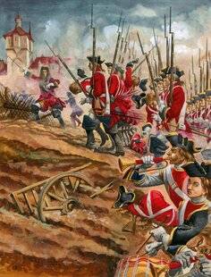 Guerres & Histoire 87 LES OPÉRATIONS QUATRE CATASTROPHES ET UN MIRACLE