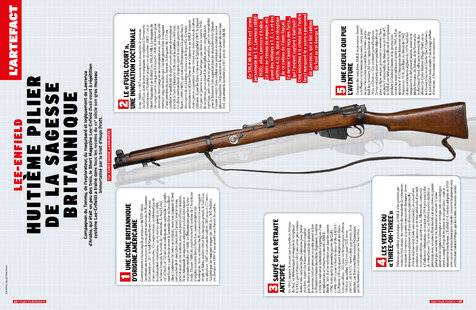 Guerres & Histoire 87 HUITIÈME PILIER DE LA SAGESSE BRITANNIQUE