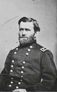 Guerres & Histoire 87 LORS DE LA GUERRE DE SÉCESSION, LE FRONT, DE LA VIRGINIE AU TEXAS, ÉTAIT-IL DIVISÉ EN DIFFÉRENTS SECTEURS DE COMMANDEMENT ?