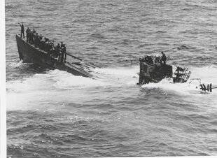 Guerres & Histoire 87 Quelle est la part à attribuer aux déchiffrements des messages Enigma dans la défaite des U-Boote ?