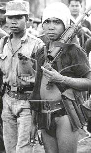 Guerres & Histoire 87 « LES MONTAGNARDS DES HAUTS PLATEAUX ONT LUTTÉ CONTRE L'INVASION DE LEURS TERRES PAR LES VIETNAMIENS, ET LEUR ORGANISATION ÉTAIT LE FULRO »