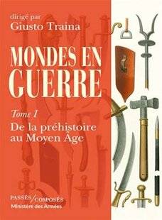 Guerres & Histoire 87 L'ÉDITION