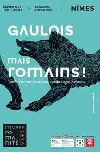 Guerres & Histoire 87 GAULOIS, MAIS ROMAINS !