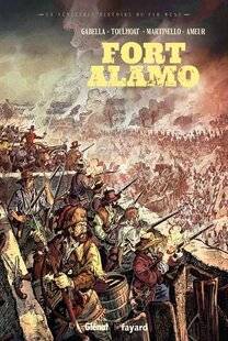 Guerres & Histoire 87 FORT ALAMO