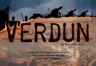Guerres & Histoire 87 UN VERDUN SYNTHÉTIQUE MAIS RÉALISTE