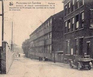 Guerres & Histoire 87 Photos d'époque