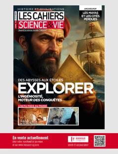 Guerres & Histoire 87 LES CAHIERS SCIENCE&VIE