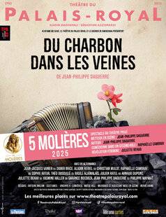 Guerres & Histoire 87 THÉÂTRE DU PALAIS-ROYAL