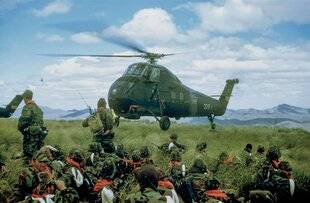 Guerres & Histoire 88 LE COMMANDO QUI NE MEURT JAMAIS